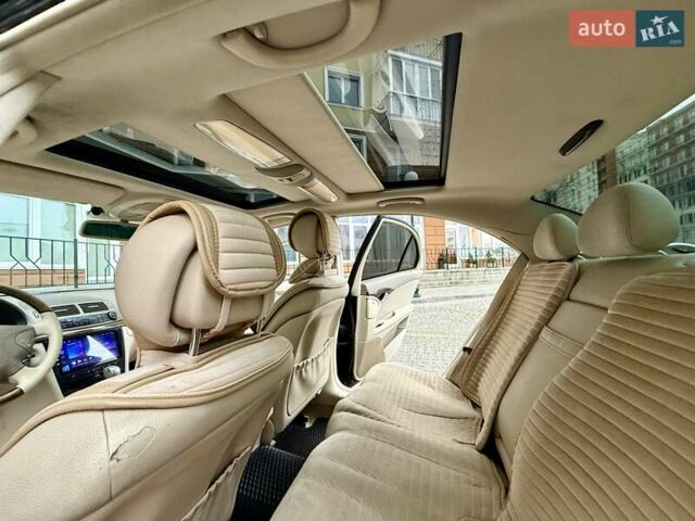 Черный Мерседес Е-Класс, объемом двигателя 2.1 л и пробегом 221 тыс. км за 7800 $, фото 32 на Automoto.ua