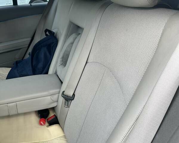 Мерседес Е-Клас 2007 у Одесі на Automoto.ua Чорний Мерседес Е-Клас, об'ємом двигуна 1.8 л та пробігом 273 тис. км за 9200 $, фото 5 на Automoto.ua