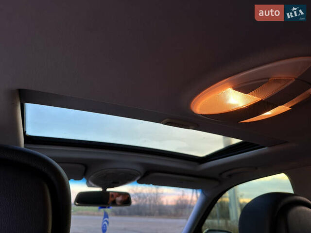 Чорний Мерседес Е-Клас, об'ємом двигуна 3.5 л та пробігом 216 тис. км за 8500 $, фото 26 на Automoto.ua