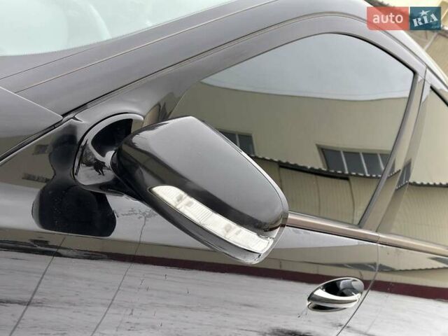 Чорний Мерседес Е-Клас, об'ємом двигуна 1.8 л та пробігом 398 тис. км за 7800 $, фото 16 на Automoto.ua