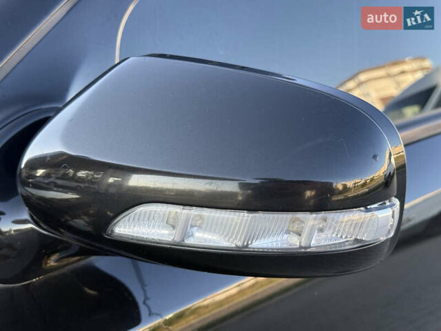 Черный Мерседес Е-Класс, объемом двигателя 2.5 л и пробегом 250 тыс. км за 6450 $, фото 27 на Automoto.ua