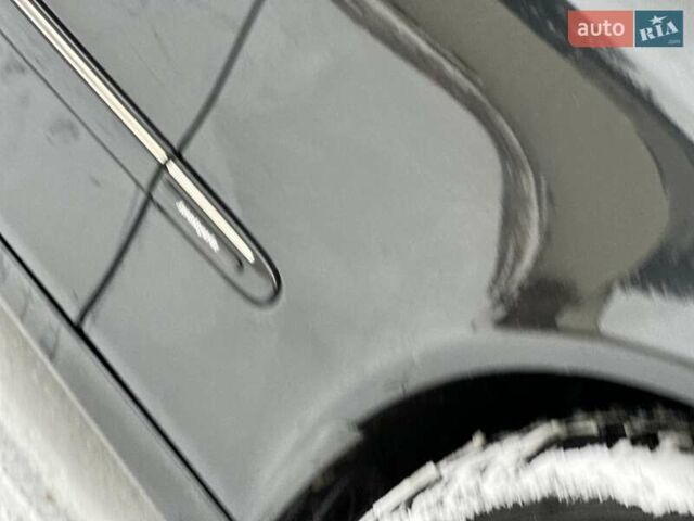 Чорний Мерседес Е-Клас, об'ємом двигуна 1.8 л та пробігом 398 тис. км за 7800 $, фото 48 на Automoto.ua