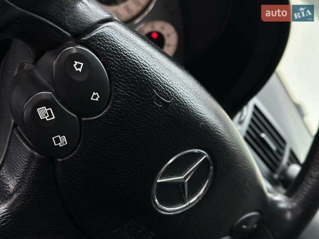 Чорний Мерседес Е-Клас, об'ємом двигуна 1.8 л та пробігом 398 тис. км за 7800 $, фото 24 на Automoto.ua