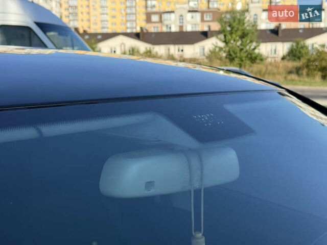 Черный Мерседес Е-Класс, объемом двигателя 2.5 л и пробегом 260 тыс. км за 7150 $, фото 7 на Automoto.ua