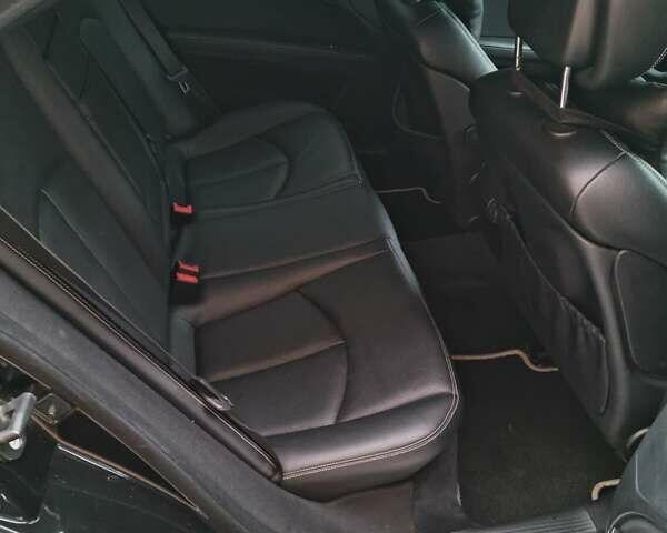 Черный Мерседес Е-Класс, объемом двигателя 2.99 л и пробегом 333 тыс. км за 11599 $, фото 19 на Automoto.ua