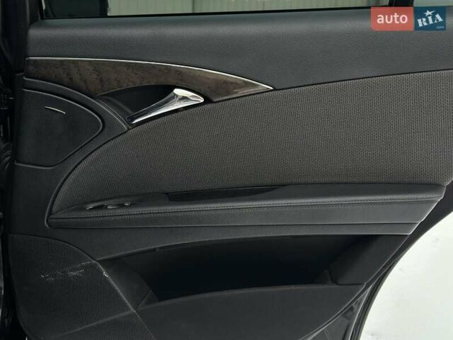 Чорний Мерседес Е-Клас, об'ємом двигуна 1.8 л та пробігом 398 тис. км за 7800 $, фото 31 на Automoto.ua