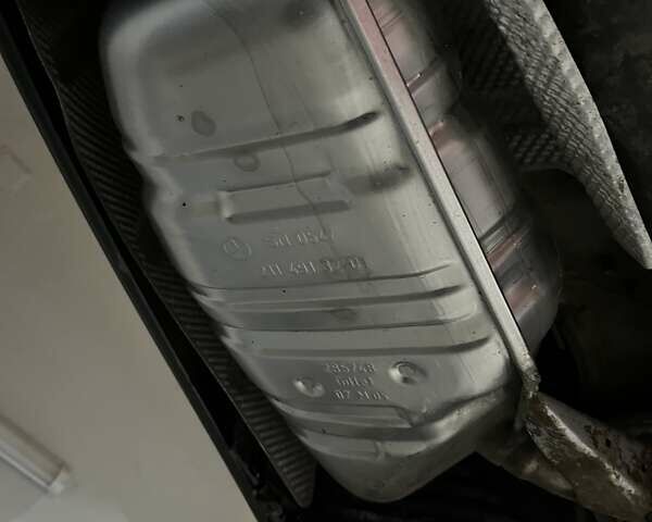 Мерседес Е-Клас 2007 у Одесі на Automoto.ua Чорний Мерседес Е-Клас, об'ємом двигуна 1.8 л та пробігом 273 тис. км за 9200 $, фото 21 на Automoto.ua