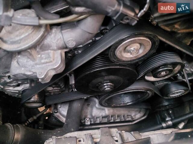 Мерседес Е-Класс 2007 в Снигиревке на Automoto.ua Черный Мерседес Е-Класс, объемом двигателя 3 л и пробегом 228 тыс. км за 8200 $, фото 10 на Automoto.ua