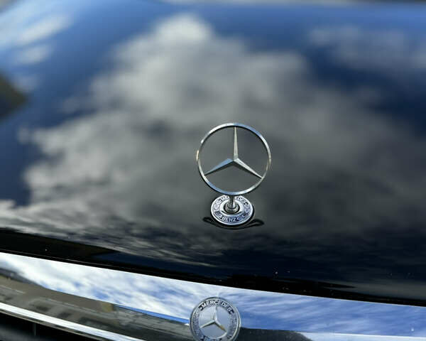 Мерседес Е-Клас 2007 у Івано-Франківську на Automoto.ua Чорний Мерседес Е-Клас, об'ємом двигуна 3 л та пробігом 309 тис. км за 6300 $, фото 9 на Automoto.ua