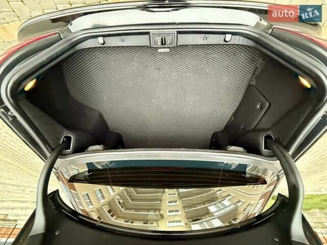Черный Мерседес Е-Класс, объемом двигателя 2.1 л и пробегом 221 тыс. км за 7800 $, фото 42 на Automoto.ua