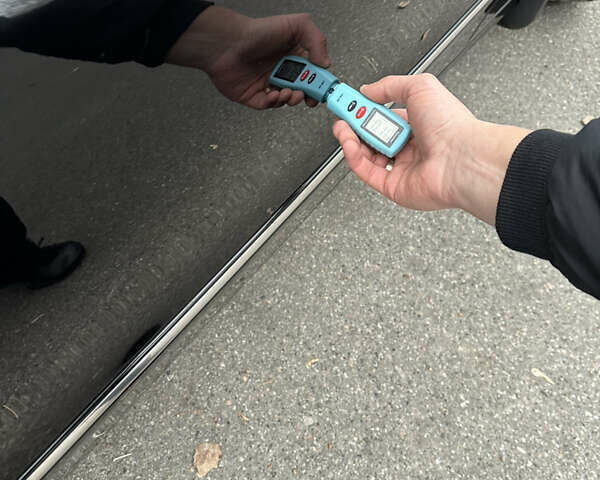 Чорний Мерседес Е-Клас, об'ємом двигуна 3 л та пробігом 232 тис. км за 8900 $, фото 29 на Automoto.ua