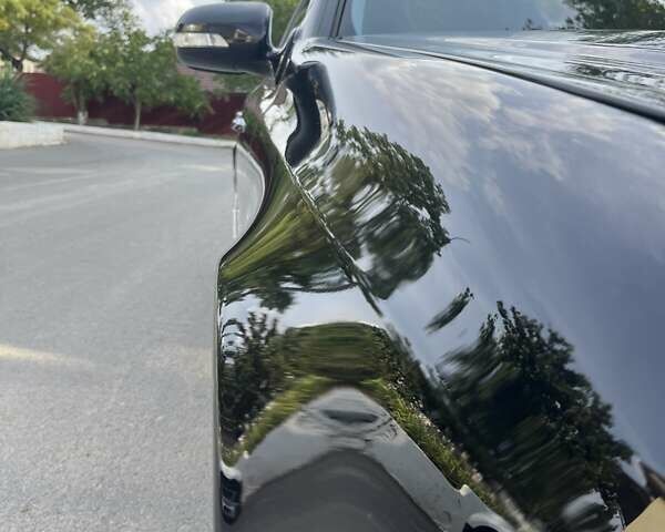 Мерседес Е-Клас 2007 у Одесі на Automoto.ua Чорний Мерседес Е-Клас, об'ємом двигуна 1.8 л та пробігом 273 тис. км за 9200 $, фото 15 на Automoto.ua