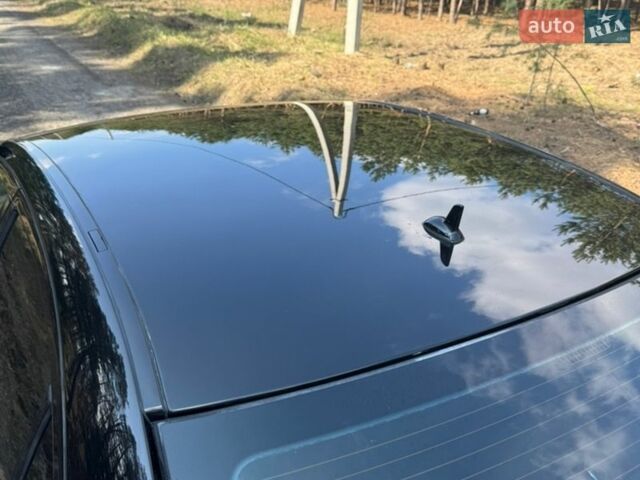 Чорний Мерседес Е-Клас, об'ємом двигуна 3 л та пробігом 273 тис. км за 9100 $, фото 12 на Automoto.ua