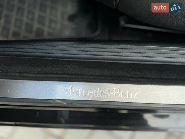 Мерседес Е-Клас 2007 у Івано-Франківську на Automoto.ua Чорний Мерседес Е-Клас, об'ємом двигуна 3 л та пробігом 309 тис. км за 6300 $, фото 12 на Automoto.ua
