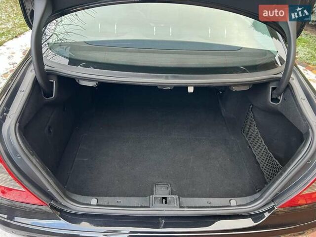 Чорний Мерседес Е-Клас, об'ємом двигуна 0 л та пробігом 228 тис. км за 12499 $, фото 27 на Automoto.ua