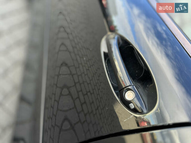 Мерседес Е-Клас 2007 у Івано-Франківську на Automoto.ua Чорний Мерседес Е-Клас, об'ємом двигуна 3 л та пробігом 309 тис. км за 6300 $, фото 11 на Automoto.ua