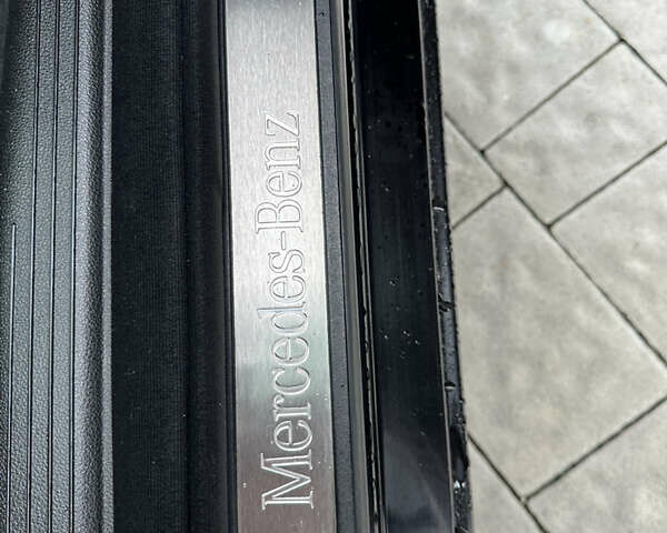 Черный Мерседес Е-Класс, объемом двигателя 2.2 л и пробегом 260 тыс. км за 12300 $, фото 32 на Automoto.ua
