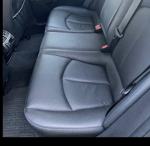 Чорний Мерседес Е-Клас, об'ємом двигуна 3 л та пробігом 195 тис. км за 13000 $, фото 3 на Automoto.ua