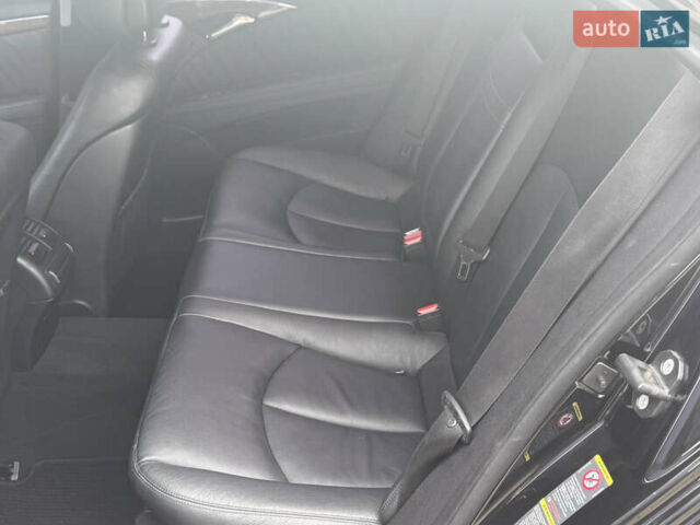 Чорний Мерседес Е-Клас, об'ємом двигуна 2.99 л та пробігом 390 тис. км за 12700 $, фото 16 на Automoto.ua