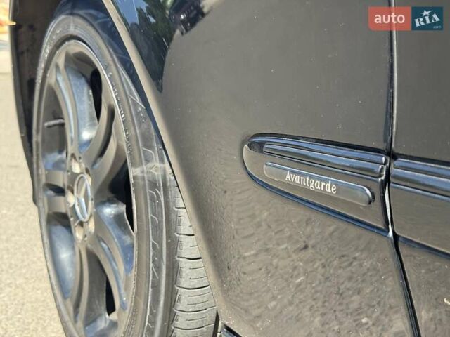 Чорний Мерседес Е-Клас, об'ємом двигуна 3.5 л та пробігом 312 тис. км за 6950 $, фото 25 на Automoto.ua