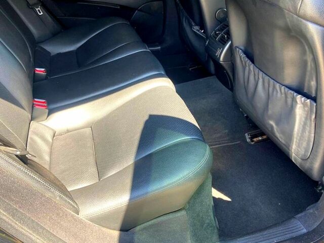 Чорний Мерседес Е-Клас, об'ємом двигуна 2.1 л та пробігом 275 тис. км за 7250 $, фото 7 на Automoto.ua