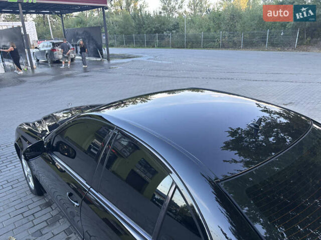 Чорний Мерседес Е-Клас, об'ємом двигуна 1.8 л та пробігом 339 тис. км за 8899 $, фото 55 на Automoto.ua