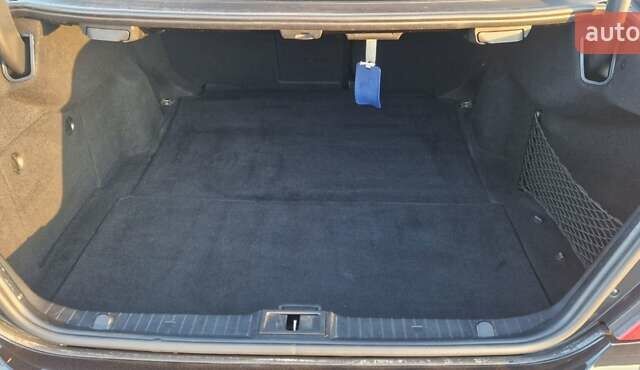 Чорний Мерседес Е-Клас, об'ємом двигуна 2.15 л та пробігом 263 тис. км за 9999 $, фото 35 на Automoto.ua