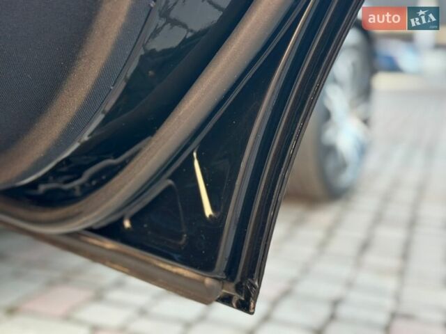 Чорний Мерседес Е-Клас, об'ємом двигуна 2.2 л та пробігом 251 тис. км за 9200 $, фото 39 на Automoto.ua