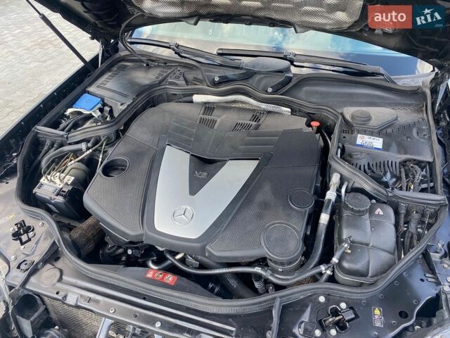 Чорний Мерседес Е-Клас, об'ємом двигуна 3 л та пробігом 325 тис. км за 8900 $, фото 14 на Automoto.ua