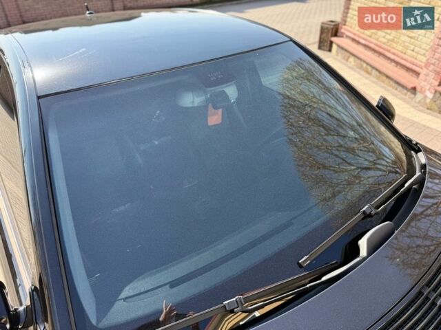 Чорний Мерседес Е-Клас, об'ємом двигуна 2.15 л та пробігом 263 тис. км за 9800 $, фото 35 на Automoto.ua