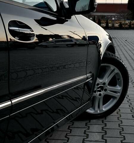 Чорний Мерседес Е-Клас, об'ємом двигуна 3 л та пробігом 271 тис. км за 12500 $, фото 39 на Automoto.ua