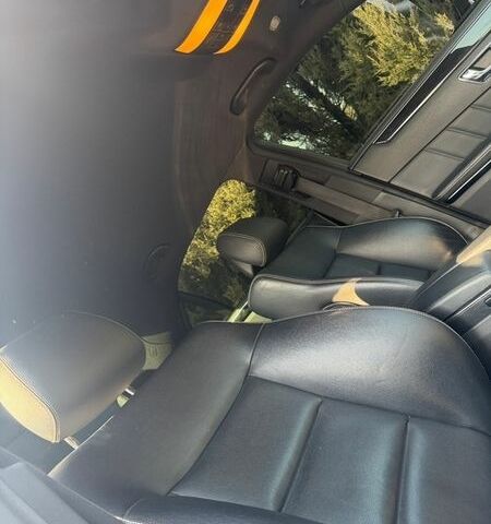 Черный Мерседес Е-Класс, объемом двигателя 1.8 л и пробегом 351 тыс. км за 11700 $, фото 47 на Automoto.ua