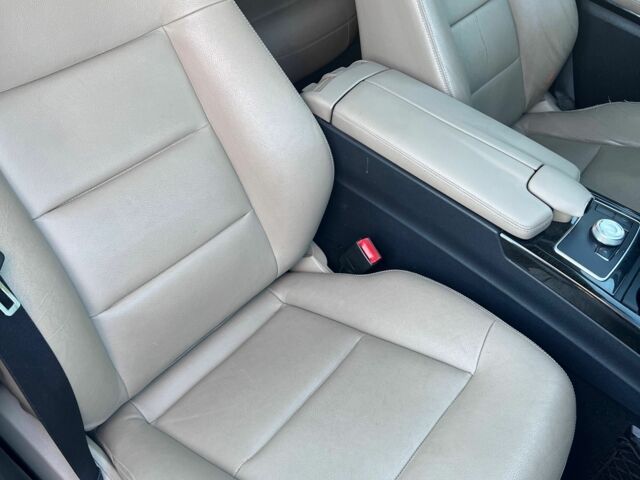 Чорний Мерседес Е-Клас, об'ємом двигуна 3 л та пробігом 419 тис. км за 6950 $, фото 13 на Automoto.ua