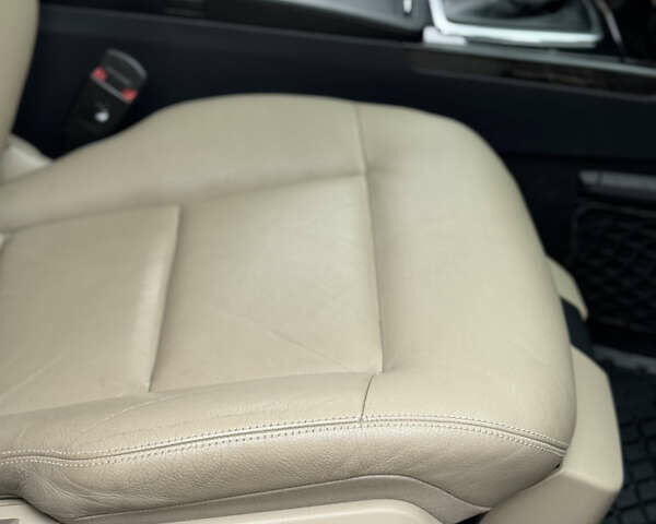 Чорний Мерседес Е-Клас, об'ємом двигуна 2.14 л та пробігом 337 тис. км за 12250 $, фото 43 на Automoto.ua