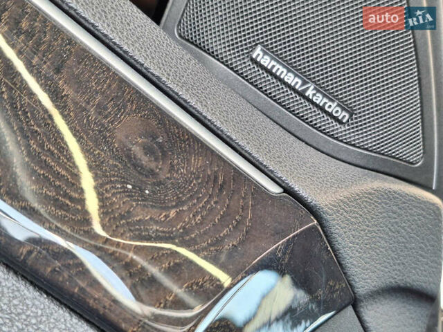 Черный Мерседес Е-Класс, объемом двигателя 5.5 л и пробегом 201 тыс. км за 16300 $, фото 21 на Automoto.ua