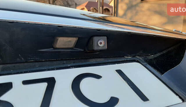 Чорний Мерседес Е-Клас, об'ємом двигуна 2.99 л та пробігом 314 тис. км за 11000 $, фото 21 на Automoto.ua