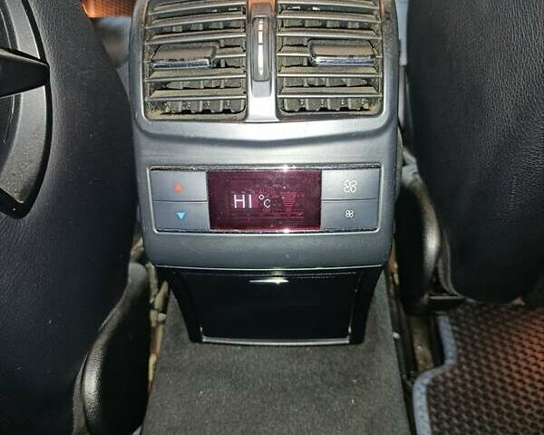 Чорний Мерседес Е-Клас, об'ємом двигуна 2.14 л та пробігом 413 тис. км за 11200 $, фото 23 на Automoto.ua