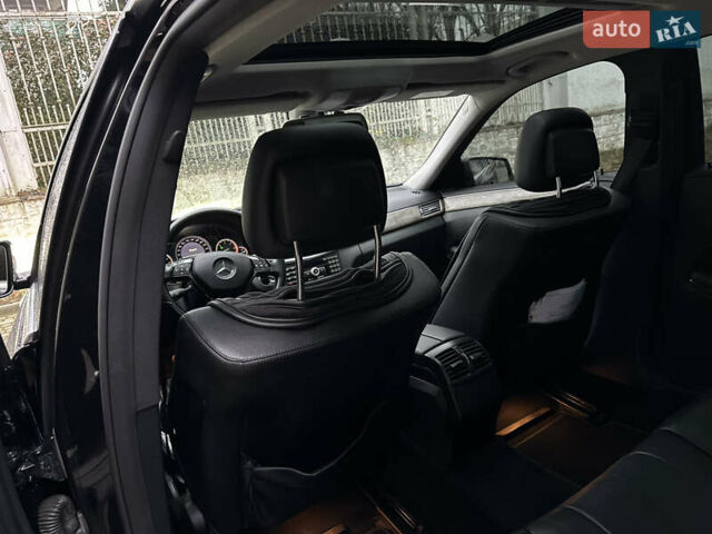 Черный Мерседес Е-Класс, объемом двигателя 2.14 л и пробегом 325 тыс. км за 13000 $, фото 34 на Automoto.ua