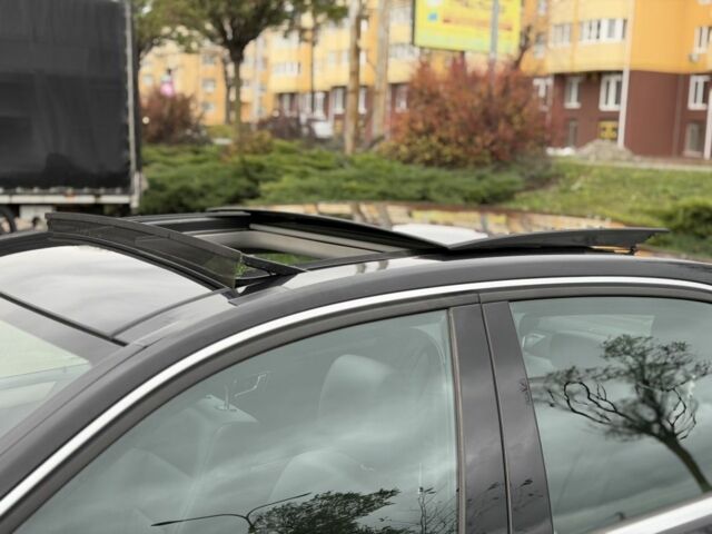 Чорний Мерседес Е-Клас, об'ємом двигуна 2.1 л та пробігом 310 тис. км за 10499 $, фото 12 на Automoto.ua