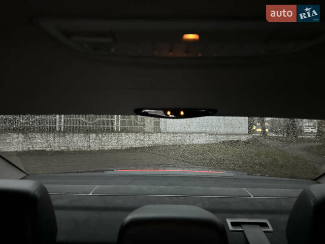 Черный Мерседес Е-Класс, объемом двигателя 2.14 л и пробегом 325 тыс. км за 13000 $, фото 48 на Automoto.ua