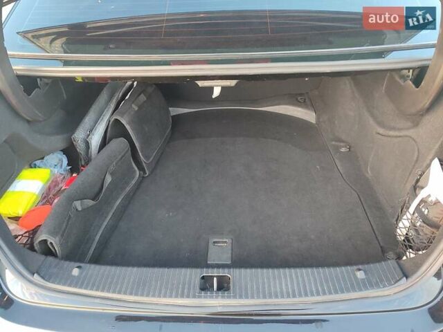 Чорний Мерседес Е-Клас, об'ємом двигуна 2.14 л та пробігом 144 тис. км за 10900 $, фото 20 на Automoto.ua