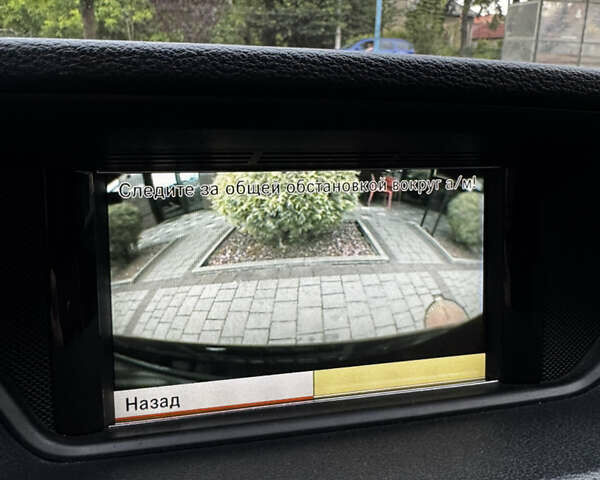 Черный Мерседес Е-Класс, объемом двигателя 2.2 л и пробегом 293 тыс. км за 15900 $, фото 37 на Automoto.ua