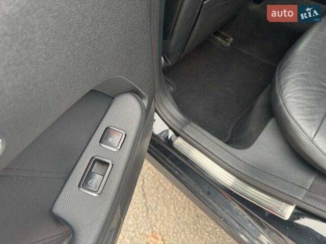 Чорний Мерседес Е-Клас, об'ємом двигуна 3 л та пробігом 241 тис. км за 10190 $, фото 18 на Automoto.ua