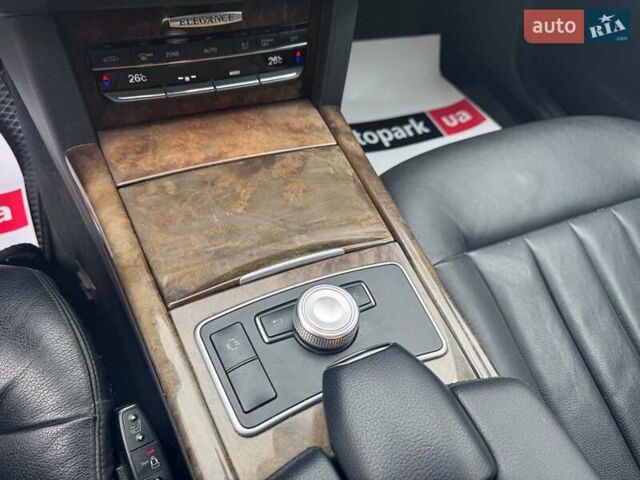 Чорний Мерседес Е-Клас, об'ємом двигуна 3 л та пробігом 241 тис. км за 10190 $, фото 27 на Automoto.ua