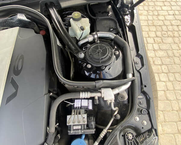 Черный Мерседес Е-Класс, объемом двигателя 2.99 л и пробегом 257 тыс. км за 13000 $, фото 42 на Automoto.ua