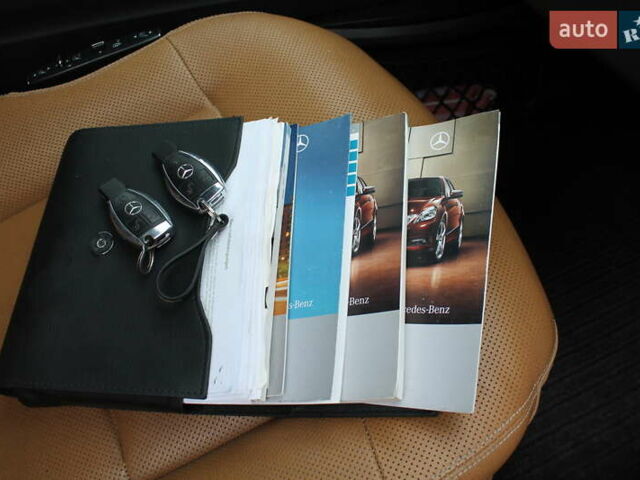 Чорний Мерседес Е-Клас, об'ємом двигуна 3 л та пробігом 255 тис. км за 13900 $, фото 18 на Automoto.ua