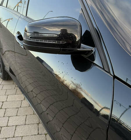 Черный Мерседес Е-Класс, объемом двигателя 2.2 л и пробегом 305 тыс. км за 10000 $, фото 14 на Automoto.ua