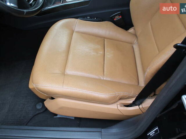 Чорний Мерседес Е-Клас, об'ємом двигуна 3 л та пробігом 255 тис. км за 13900 $, фото 9 на Automoto.ua