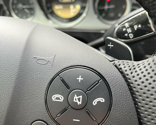Чорний Мерседес Е-Клас, об'ємом двигуна 2.14 л та пробігом 145 тис. км за 16500 $, фото 55 на Automoto.ua