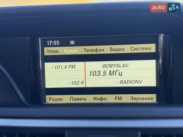 Черный Мерседес Е-Класс, объемом двигателя 1.8 л и пробегом 245 тыс. км за 10300 $, фото 58 на Automoto.ua
